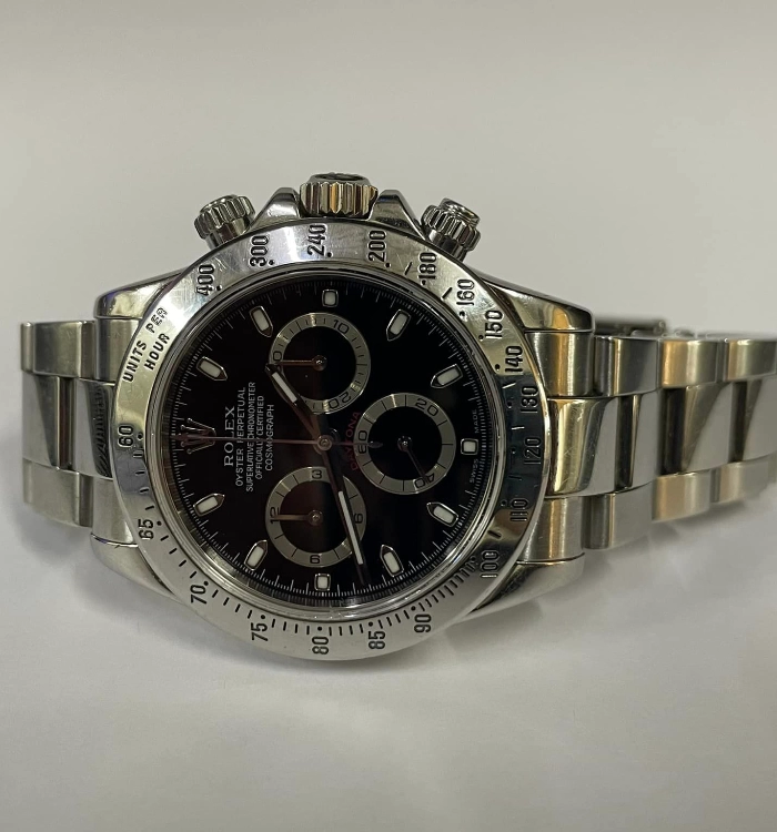 全台高價收購勞力士/各式名錶/ROLEX Oyster Perpetual Cosmograph Daytona 116520