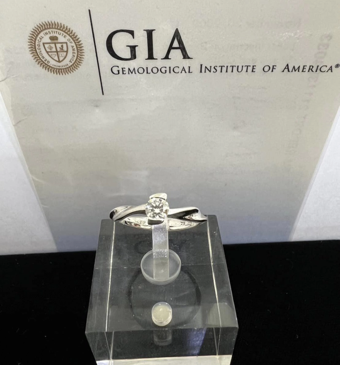 GIA鑽石收購-歡迎諮詢