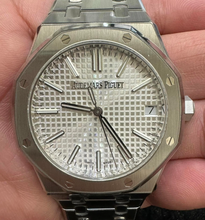 高價收購AP名錶/Audemars Piguet